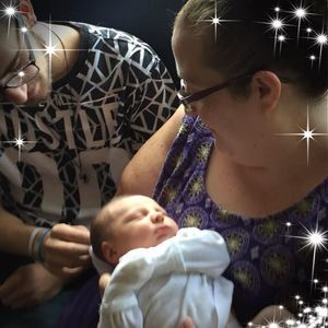 Meet your Posher, Carole